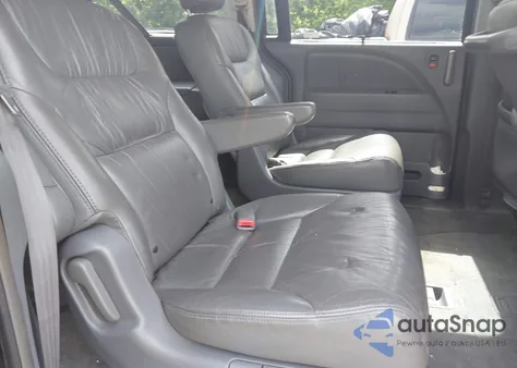 2006 Honda Odyssey Ex-L z USA, uszkodzony, nr VIN 5FNRL38606B045281